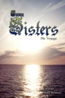 Seven Sisters: The Voyage 0595522424 Book Cover