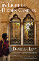 By Light of Hidden Candles 099105847X Book Cover