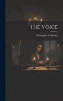 The Voice 102234658X Book Cover