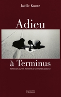 L'Adieu à Terminus 2012356958 Book Cover