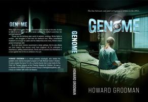 Genome B0H2G7HZ4G Book Cover
