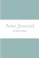 Arise Journal 1716318602 Book Cover