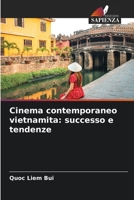 Cinema contemporaneo vietnamita: successo e tendenze 6206327000 Book Cover