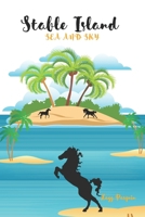 STABLE ISLAND 1990835155 Book Cover