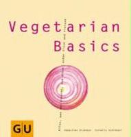 Vegetarian Basics 3774287953 Book Cover