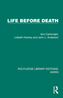 Life Before Death 103271977X Book Cover