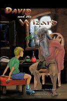 David and the Wizard: 'The Problem with Bullies' 142696174X Book Cover