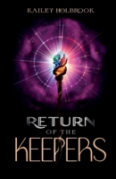 Return of the Keepers 1636183492 Book Cover