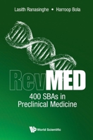 Revmed 400 Sbas In Preclinical Medicine 1800610874 Book Cover