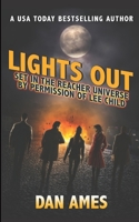 Lights Out B08R8ZDJK8 Book Cover