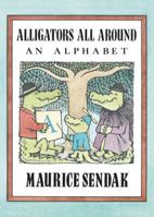 Alligators All Around 0064432548 Book Cover
