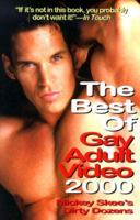 The Best of Gay Adult Video 2000: Mickey Skee's Dirty Dozen 1889138215 Book Cover