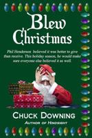 Blew Christmas 1502307499 Book Cover