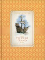 Classic Collection: Treasure Island 1435148142 Book Cover