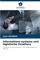 Informations-systeme und logistische Exzellenz (German Edition) 6207817230 Book Cover