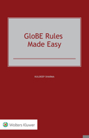 GloBE Rules Made Easy 9403511567 Book Cover