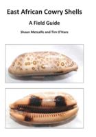 East African Cowry Shells: A Field Guide 1911113518 Book Cover