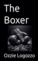 The Boxer B0GFVD9RKN Book Cover