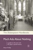 Much Ado About Nothing 0230222609 Book Cover