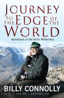 Billy Connolly, Journey to the Edge of the World 0755319028 Book Cover