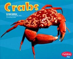 Crabs 0736842691 Book Cover
