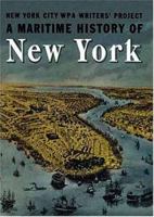 A Maritime History Of New York 0972980318 Book Cover