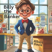 Billy the Banker B0DSP4R4KQ Book Cover