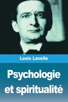 Psychologie et spiritualité (French Edition) 237976204X Book Cover
