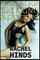 Bad Gurl For Breaking & Entering B0CGGCYW69 Book Cover