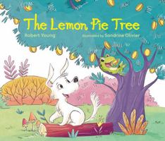 The Lemon Pie Tree 1800360630 Book Cover