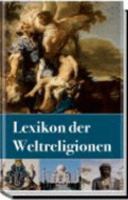 Lexikon der Weltreligionen 3937229485 Book Cover