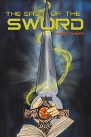 The Saga of the Sword 1398491918 Book Cover