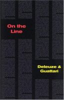 On The Line (Foreign Agents) 0936756012 Book Cover