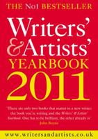 Writers' & Artists' Yearbook 2011 1408124939 Book Cover