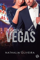 Depois de Vegas 6586154618 Book Cover