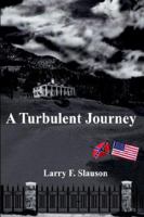 A Turbulent Journey 1420800418 Book Cover