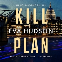 Kill Plan 0992635764 Book Cover