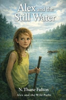 Alex and the Still Water (Alex and the Wild Paths) B0GJS24GVV Book Cover