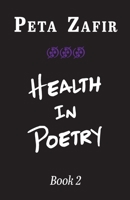 Health in Poetry Book 2 B099N82J38 Book Cover