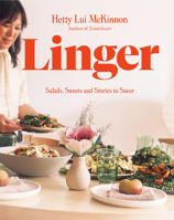 Linger 0593804198 Book Cover