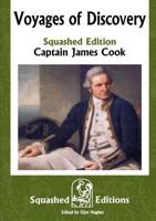 Captain Cook's Voyages 0244748985 Book Cover