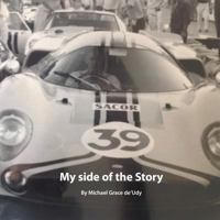 My Side of the Story 1481785702 Book Cover