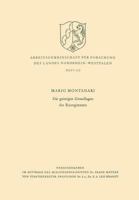 Die Geistigen Grundlagen Des Risorgimento 3663002616 Book Cover