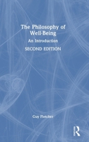 The Philosophy of Well-Being: An Introduction 1032877901 Book Cover