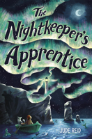 The Nightkeeper's Apprentice 1782509895 Book Cover