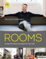 ROOMS: Spaces for Your Life 1473628334 Book Cover