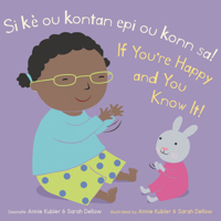 Si Ou Kontan Epi W Konn Sa! /If You're Happy and You Know It! 1786286971 Book Cover