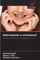 Ankrowanie w ortodoncji (Polish Edition) 6209913733 Book Cover
