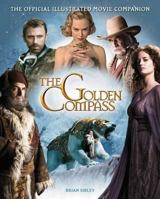 Official Illustrated Movie Companion (Golden Compass) 1407103237 Book Cover