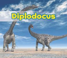 Diplodocus 1484602110 Book Cover